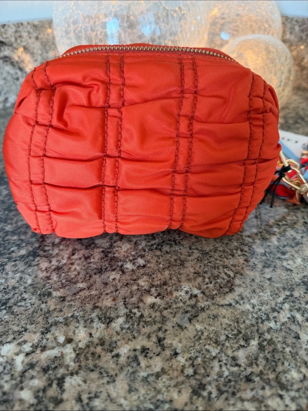 Coach nwt compact